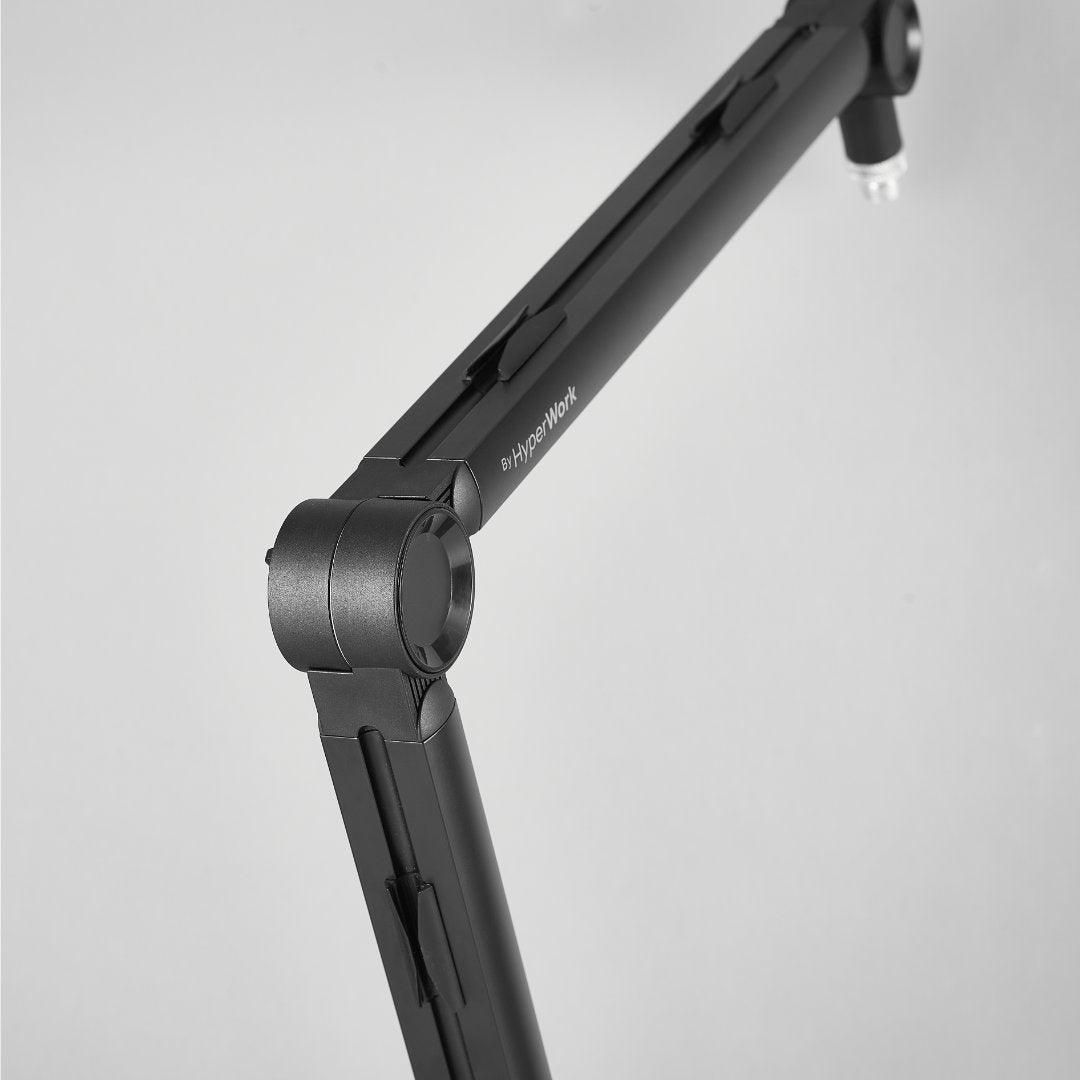 Microphone Stand - NORMCORE™ Minimalistic
