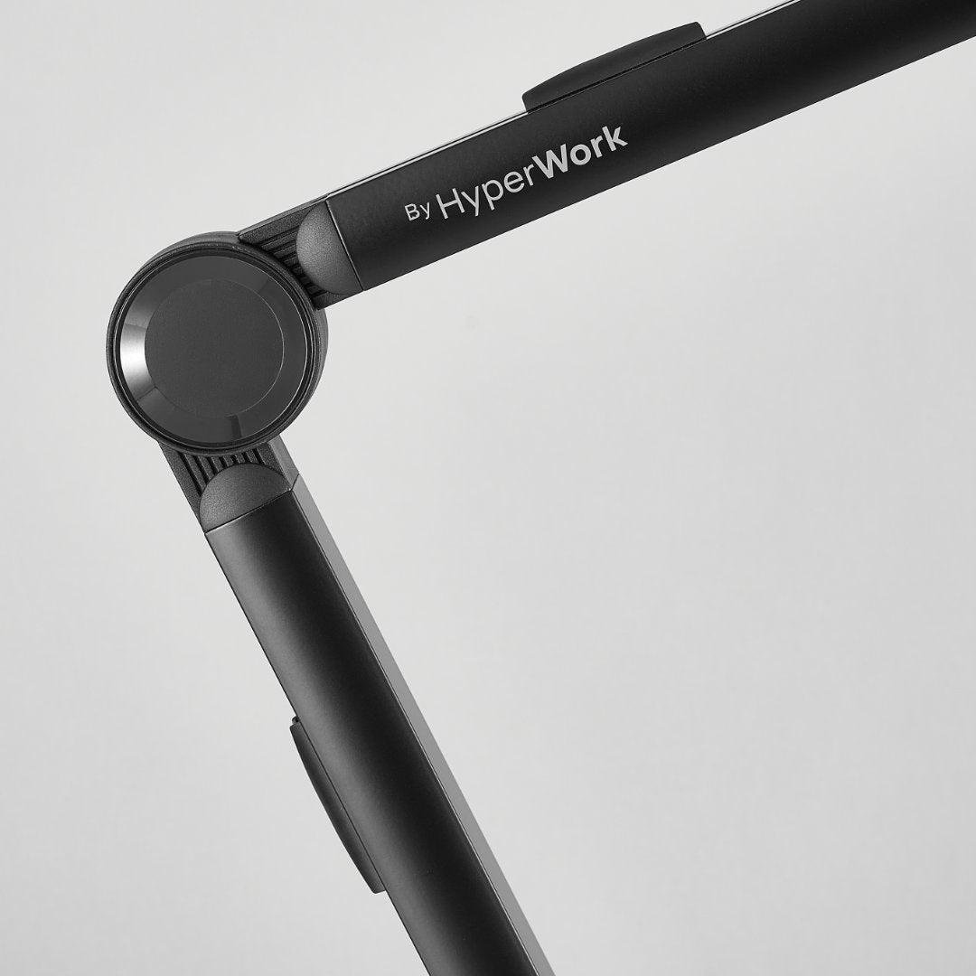 Microphone Stand - NORMCORE™ Minimalistic