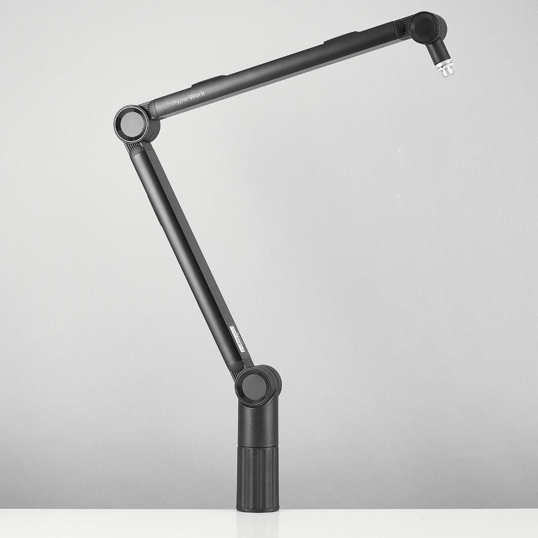 Microphone Stand - NORMCORE™ Minimalistic