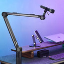Microphone Stand - NORMCORE™ Minimalistic