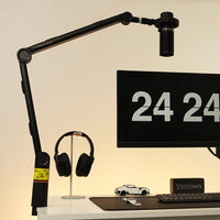 Microphone Stand - NORMCORE™ Minimalistic
