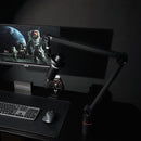 Microphone Stand - NORMCORE™ Minimalistic