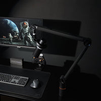 Microphone Stand - NORMCORE™ Minimalistic