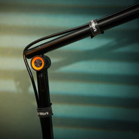 ONIK Microphone Stand - NORMCORE™ Minimalistic