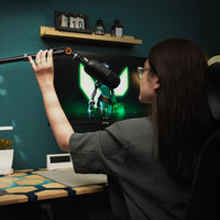 ONIK Microphone Stand - NORMCORE™ Minimalistic