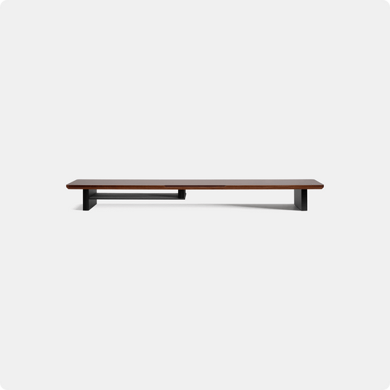 Monitor Shelf