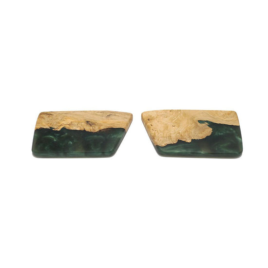 Nu Resin Split Wrist Rest