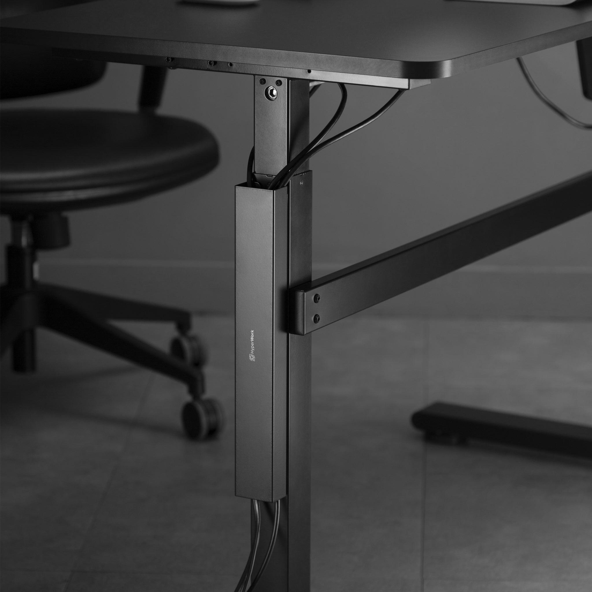 Magnetic Cable Management Tray - NORMCORE™ Minimalistic