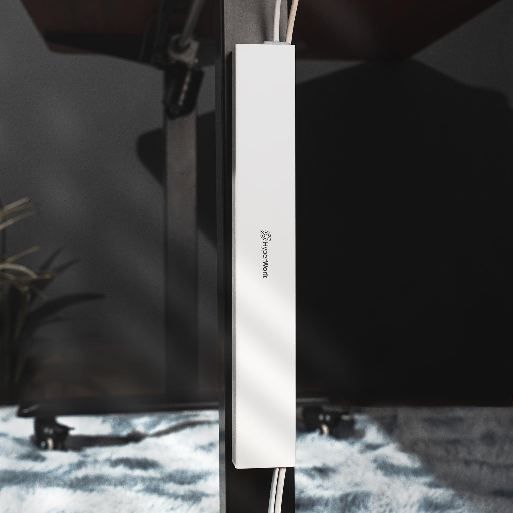 Magnetic Cable Management Tray - NORMCORE™ Minimalistic