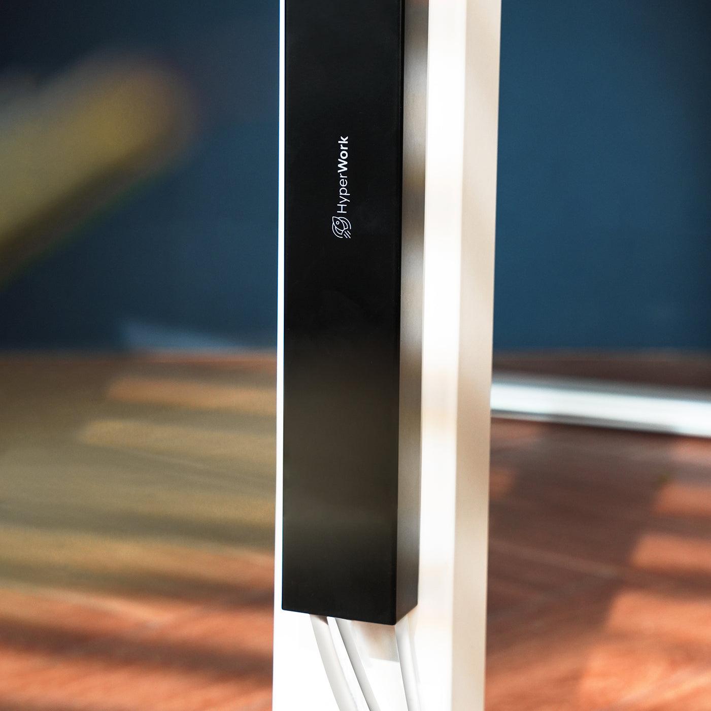Magnetic Cable Management Tray - NORMCORE™ Minimalistic