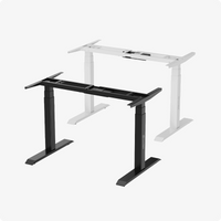 Table Lifting Frame - NORMCORE™ Minimalistic