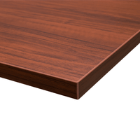 Desktop for Atlas Sit-Stand Desk Frame - NORMCORE™ Minimalistic