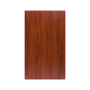 Desktop for Atlas Sit-Stand Desk Frame - NORMCORE™ Minimalistic