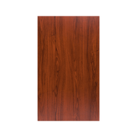 Desktop for Atlas Sit-Stand Desk Frame - NORMCORE™ Minimalistic
