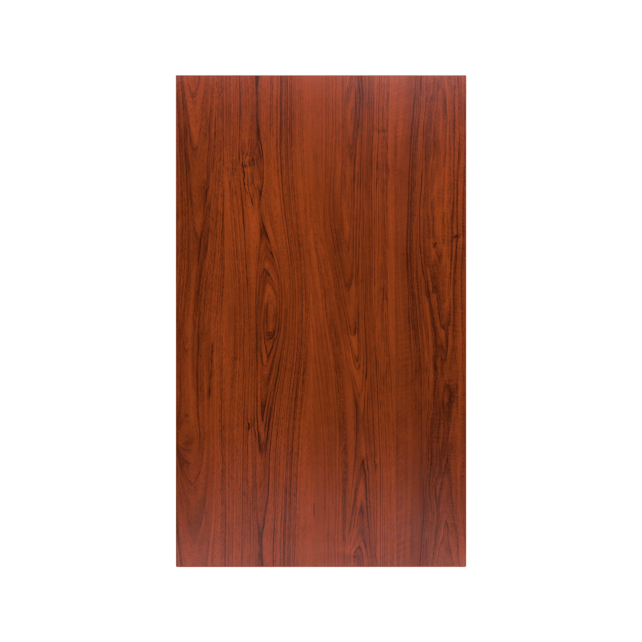 Desktop for Atlas Sit-Stand Desk Frame - NORMCORE™ Minimalistic
