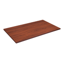 Desktop for Atlas Sit-Stand Desk Frame - NORMCORE™ Minimalistic