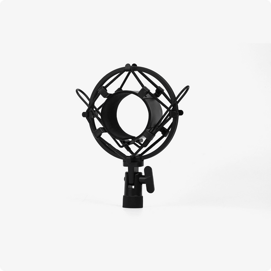 Microphone Shock Mount