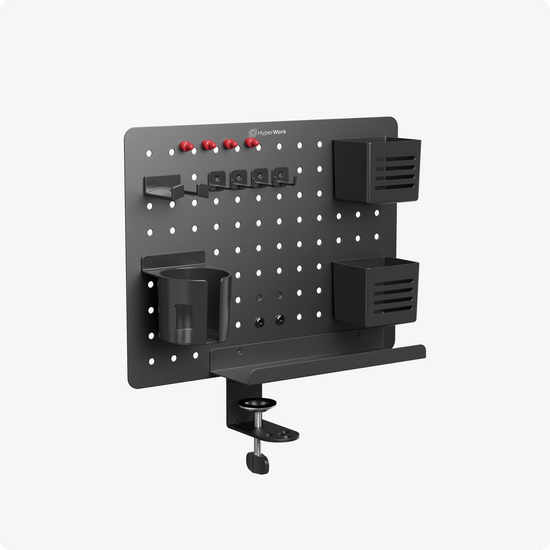 Omni Board Pegboard | PG03